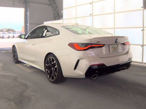 Used 2026 BMW 430i xDrive Coupe w/ M Sport Package AWD/4WD image 6