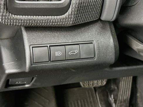 Used 2023 Subaru Solterra AWD image 17