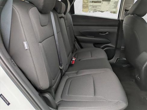 New 2026 Hyundai Tucson SE image 30