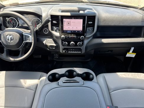 New 2025 RAM 5500 Tradesman w/ Safety Group image 12