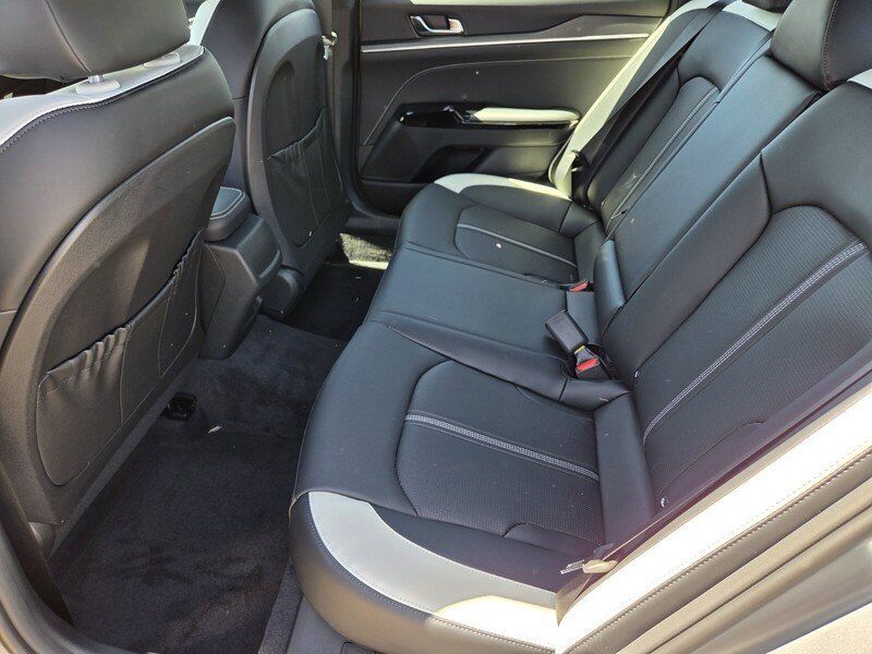 New 2026 Kia K5 GT-Line FWD image 7