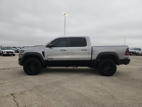 Used 2021 RAM 1500 TRX w/ TRX Level 2 Equipment Group AWD/4WD image 4