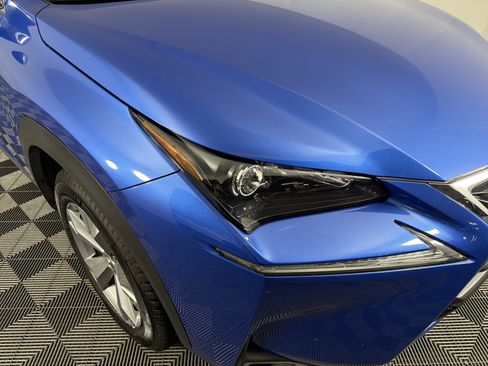 Used 2017 Lexus NX 200t AWD w/ Premium Package image 11