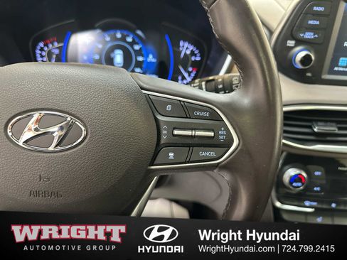 Used 2020 Hyundai Santa Fe SEL image 20