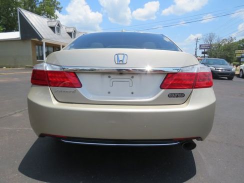 Used 2015 Honda Accord EX-L image 12