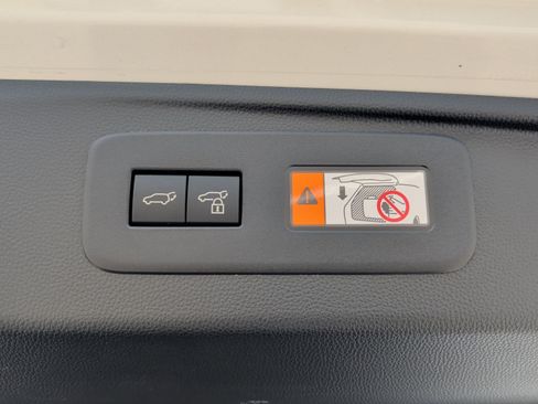 Certified 2025 Lexus GX 550 w/ Accessory Package (2T) AWD/4WD image 29