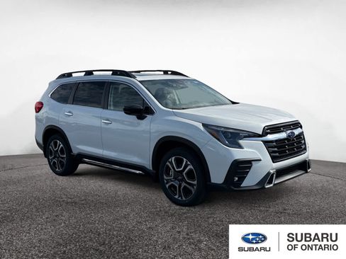 New 2026 Subaru Ascent Touring image 7