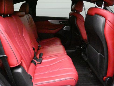 Certified 2025 Acura MDX A-Spec image 19