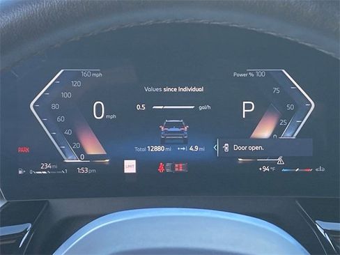 Certified 2025 BMW X1 xDrive28i w/ Convenience Package image 26