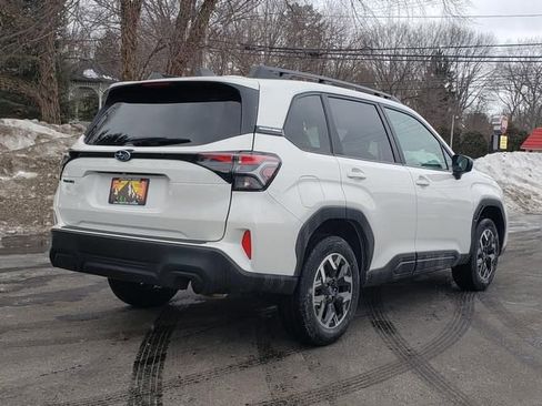 New 2026 Subaru Forester Premium image 3