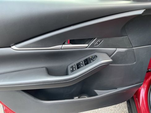 New 2026 MAZDA CX-30 AWD 2.5 S image 11