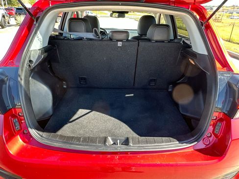 Used 2024 Mitsubishi Outlander Sport SE image 22