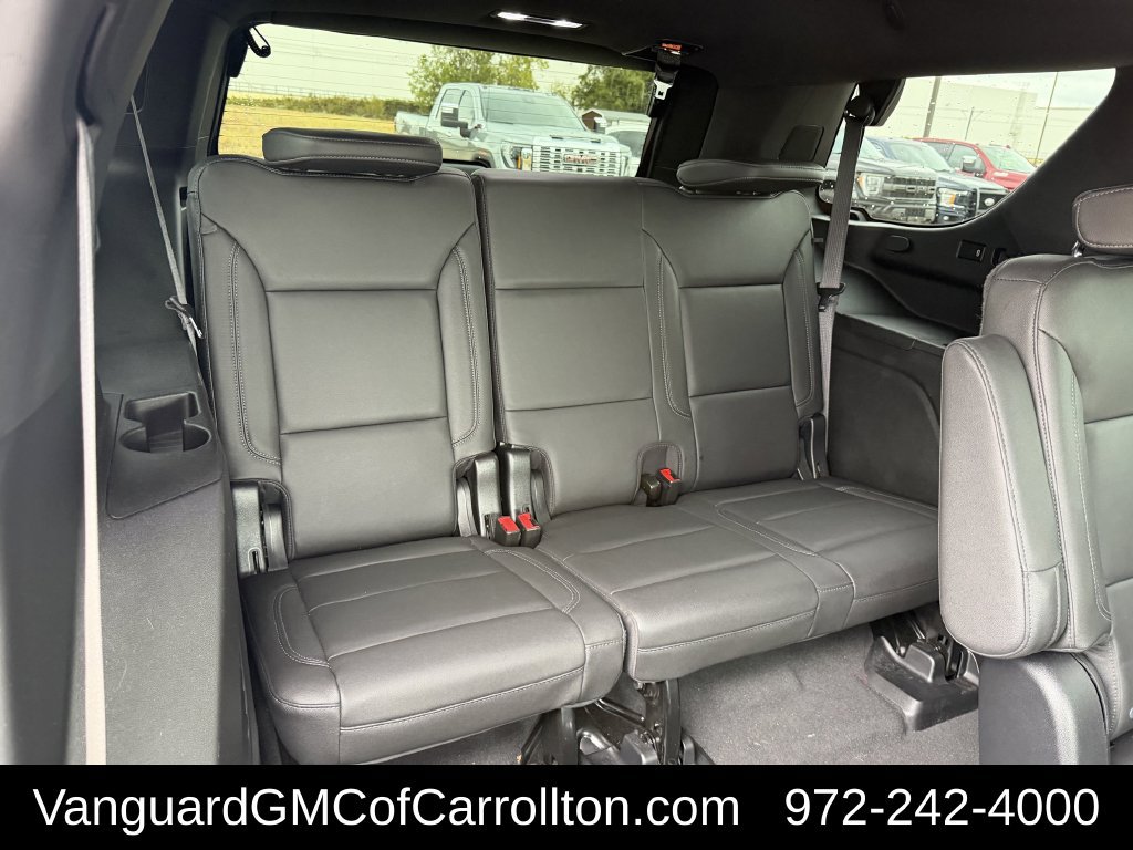 Used 2023 Chevrolet Tahoe Z71 AWD/4WD image 35
