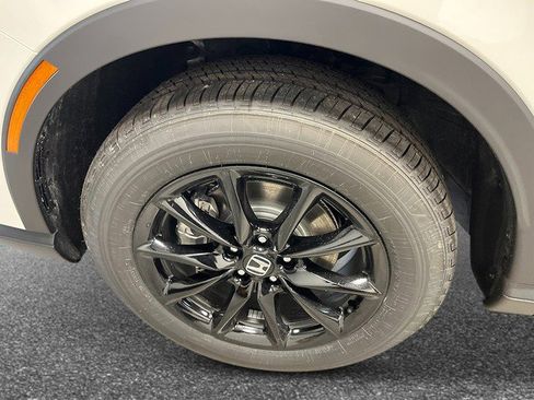 New 2026 Honda CR-V Sport-L image 11