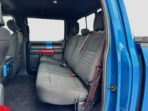 Used 2019 Ford F150 XLT w/ Equipment Group 302A Luxury RWD image 24