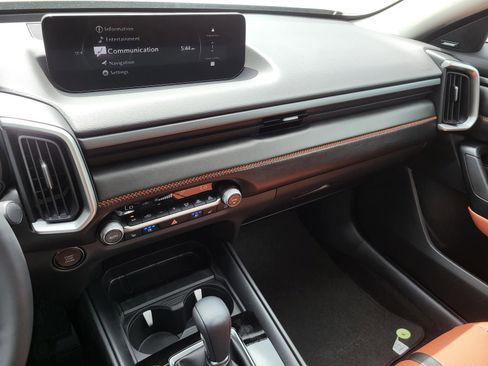 New 2026 MAZDA CX-50 Meridian Edition AWD/4WD image 19