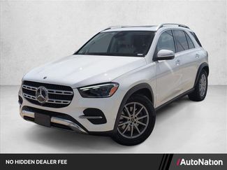 Used 2025 Mercedes-Benz GLE 350 4MATIC video 1