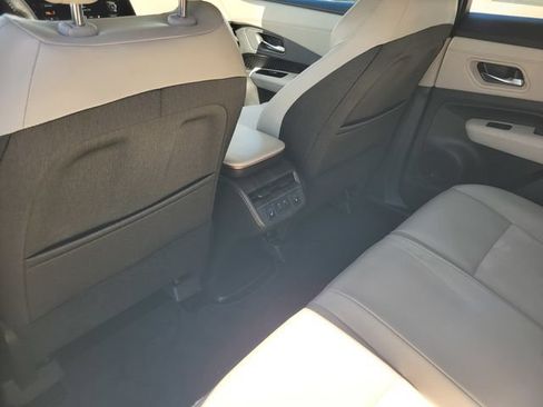 Certified 2024 Nissan Ariya FWD image 14