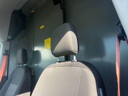 Used 2020 Ford Transit 250 148 High Roof Extended RWD image 15