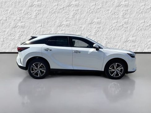 New 2026 Lexus RX 350 Premium w/ Convenience Package FWD image 2