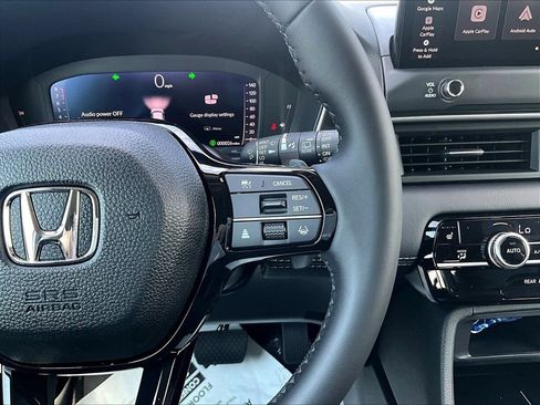 New 2026 Honda Pilot EX-L image 13