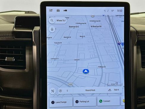 Used 2022 Ford Expedition Max Platinum image 13