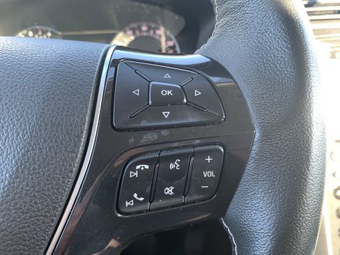 Used 2018 Ford Explorer Platinum image 20