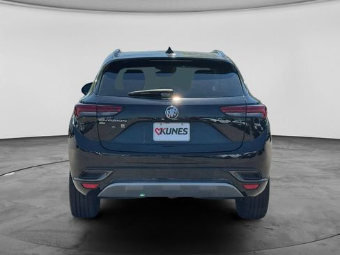 Used 2023 Buick Envision Preferred w/ Sport Touring Package AWD/4WD image 9