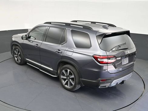 Used 2024 Honda Pilot Elite image 13