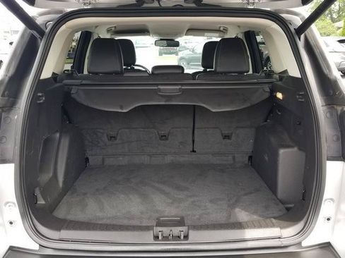 Used 2018 Ford Escape SEL w/ Ford Safe & Smart Package FWD image 7
