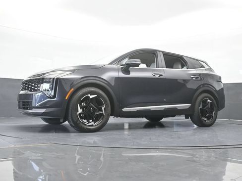 Used 2026 Kia Sportage EX FWD image 55