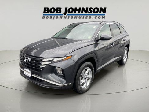 Used 2023 Hyundai Tucson SEL AWD/4WD image 7