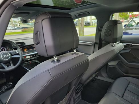 Certified 2022 Audi A3 2.0T Premium AWD/4WD image 25