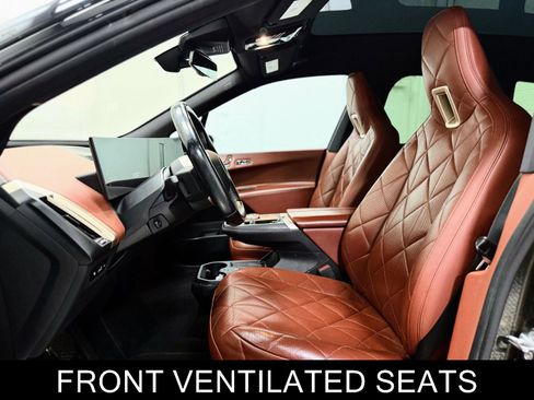 Used 2024 BMW iX M60 image 15