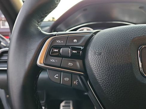 Used 2021 Honda Accord Sport image 24
