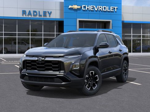 New 2026 Chevrolet Equinox ACTIV w/ Convenience Package III image 6