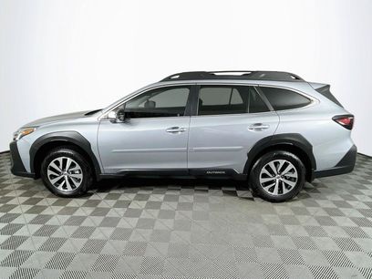 Used 2025 Subaru Outback Premium w/ Popular Package #1A