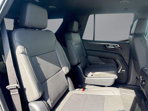 New 2026 Chevrolet Tahoe LT w/ Comfort Package AWD/4WD image 33