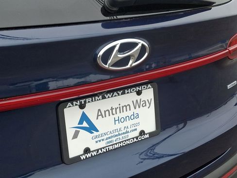 Used 2023 Hyundai Santa Fe SEL AWD/4WD image 31