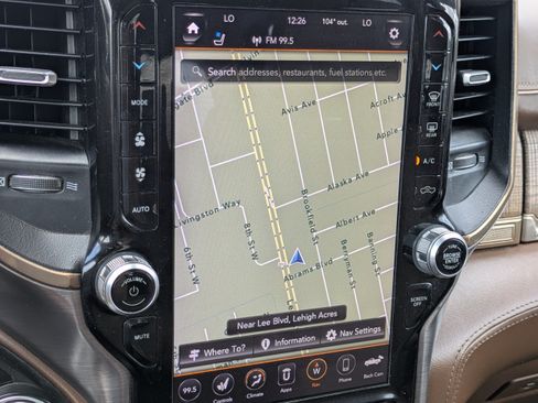 Certified 2019 RAM 1500 Limited RWD image 27