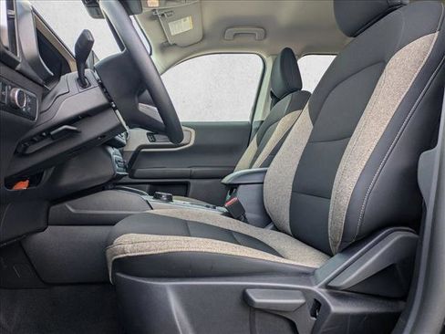 Used 2025 Ford Bronco Sport Big Bend image 15