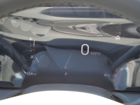 New 2026 Buick Encore GX Sport Touring w/ Advanced Technology Package AWD/4WD image 43