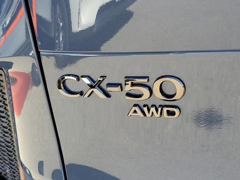 New 2026 MAZDA CX-50 Meridian Edition w/ Apex Package AWD/4WD image 26