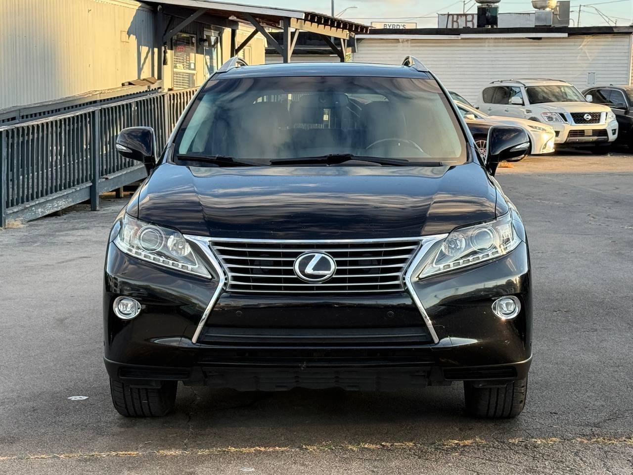 Used 2015 Lexus RX 350 FWD image 5
