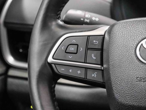 Used 2024 Toyota Grand Highlander FWD image 21