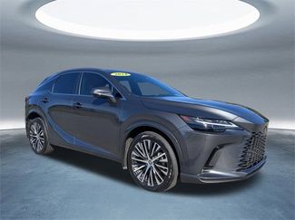 Certified 2024 Lexus RX 350 Premium Plus w/ Convenience Package video 2