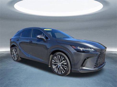 Certified 2024 Lexus RX 350 Premium Plus w/ Convenience Package image 2