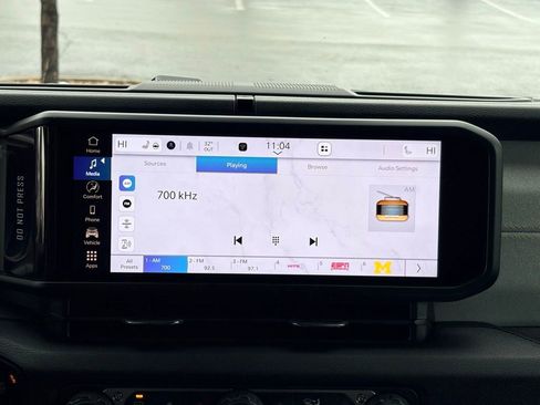 New 2026 Jeep Wrangler Sport S image 14