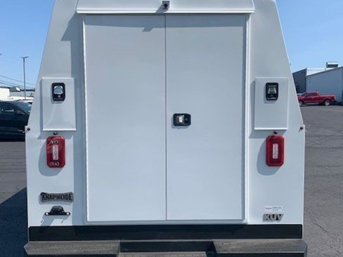 New 2025 Ford E-350 and Econoline 350 Super Duty w/ Power Equipment Group image 4