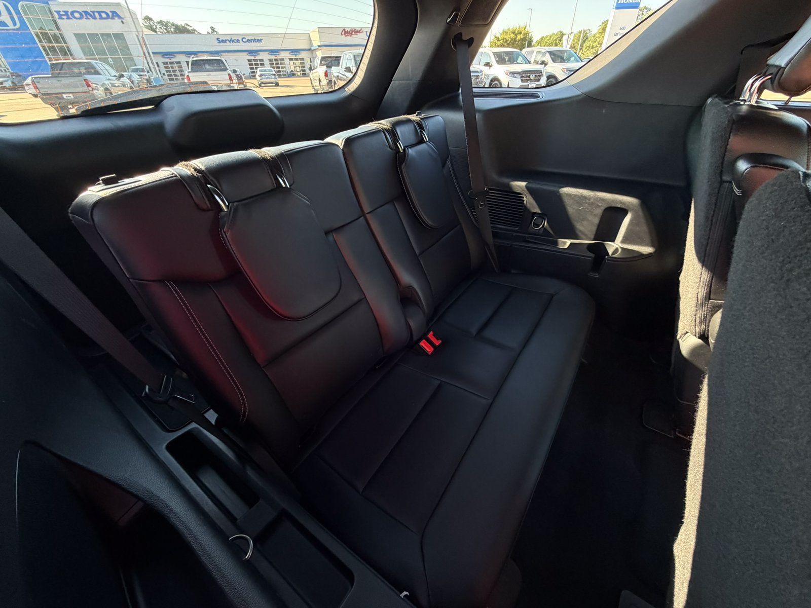 Used 2020 Ford Explorer ST w/ Premium Technology Package AWD/4WD image 31